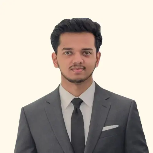 Page - Our People Aditya AI