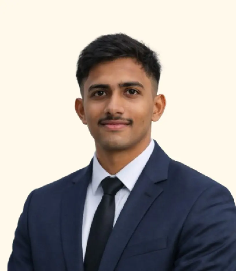 Page - Our People image