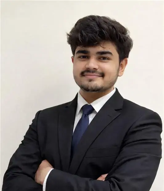 Page - Our People Aayush Pic e1772692706337